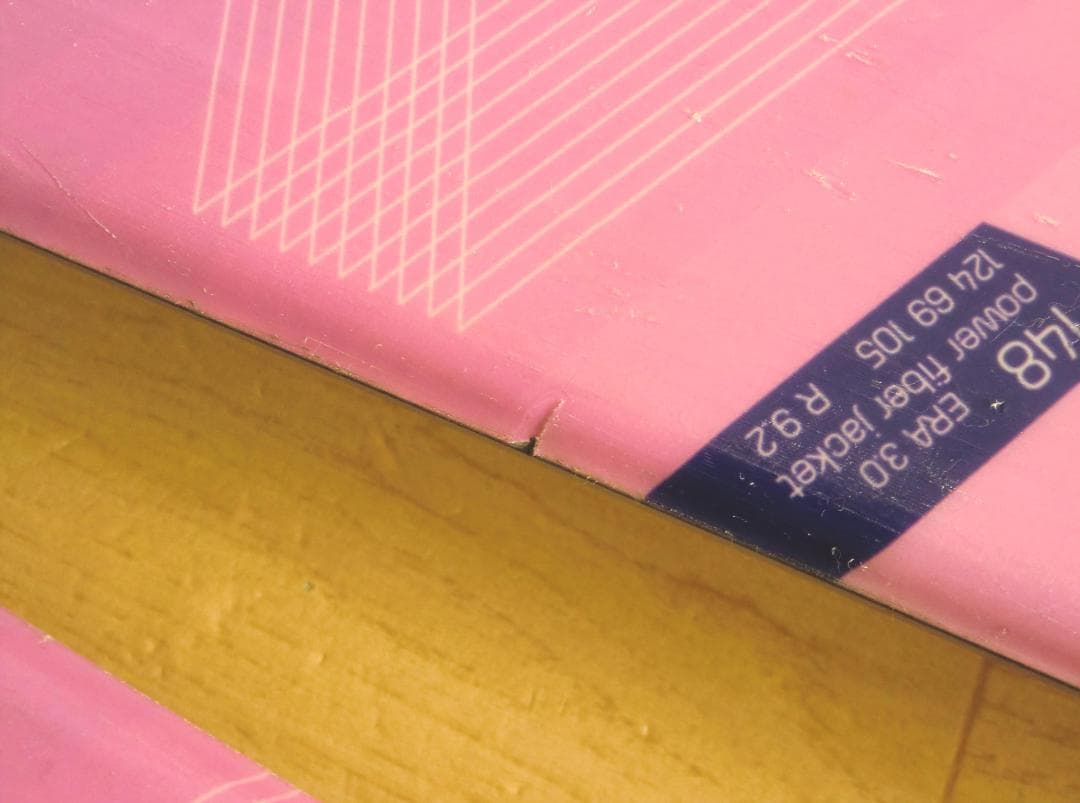 ■■送料無料■HEAD■女性用スキーセット■148/24.5■GRIPWALK■