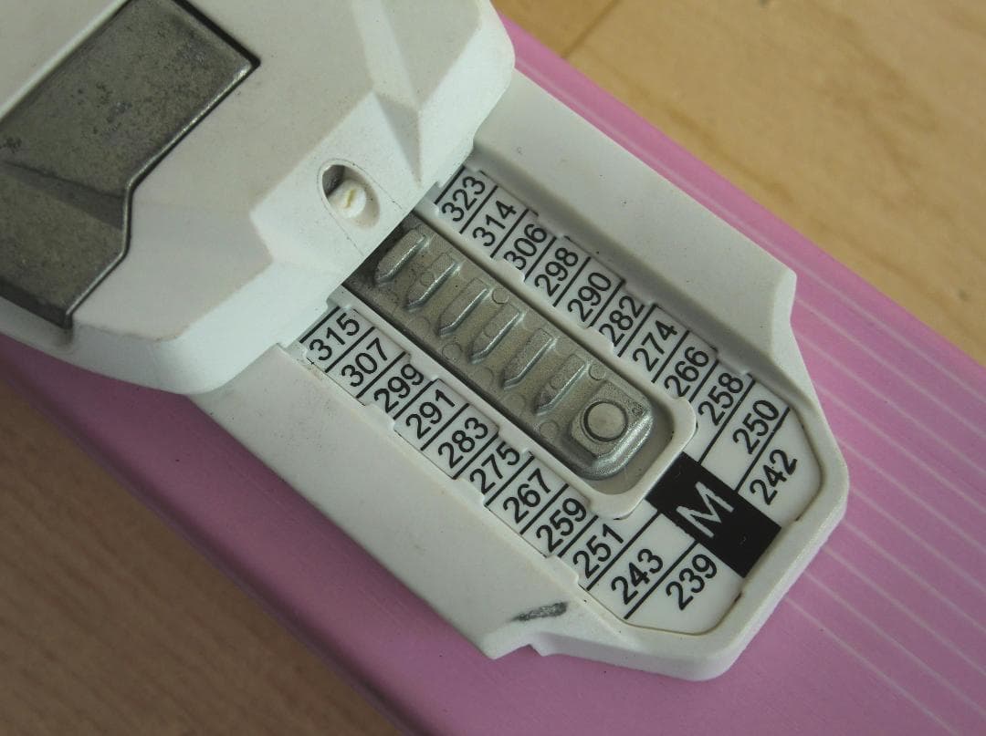 ■■送料無料■HEAD■女性用スキーセット■148/24.5■GRIPWALK■