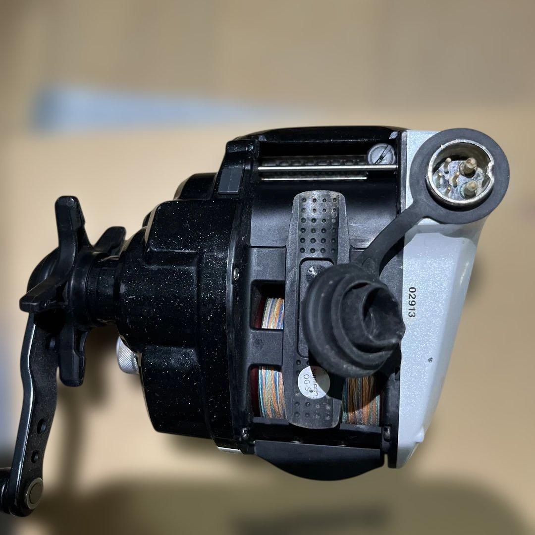 シマノ プレイズ1000