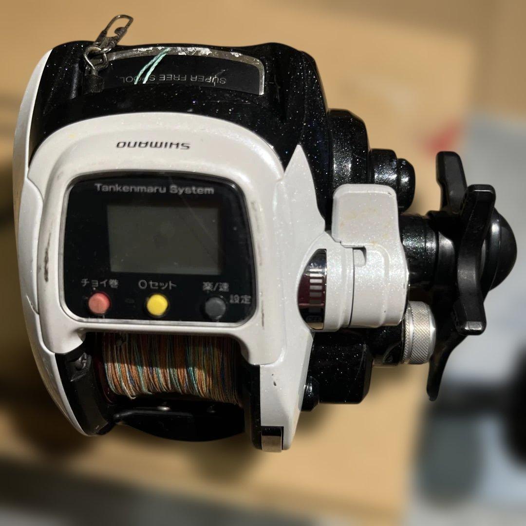 シマノ プレイズ1000