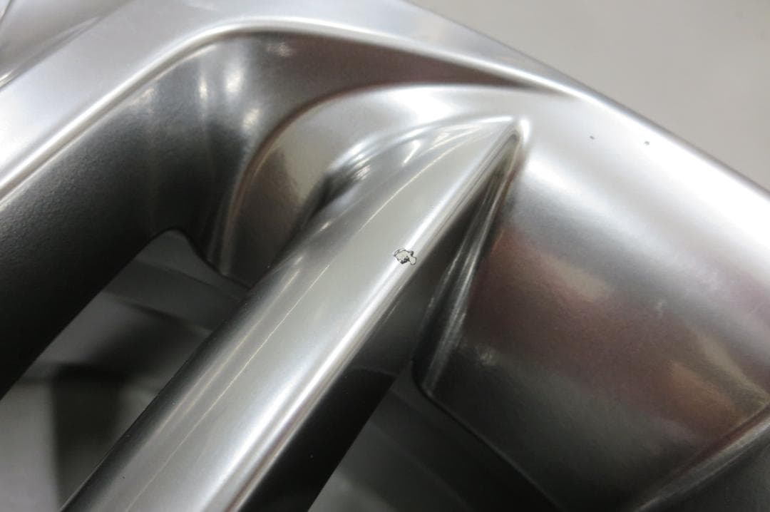 レクサス RX バージョンL 純正 20×8J+30 トヨタ車 流用