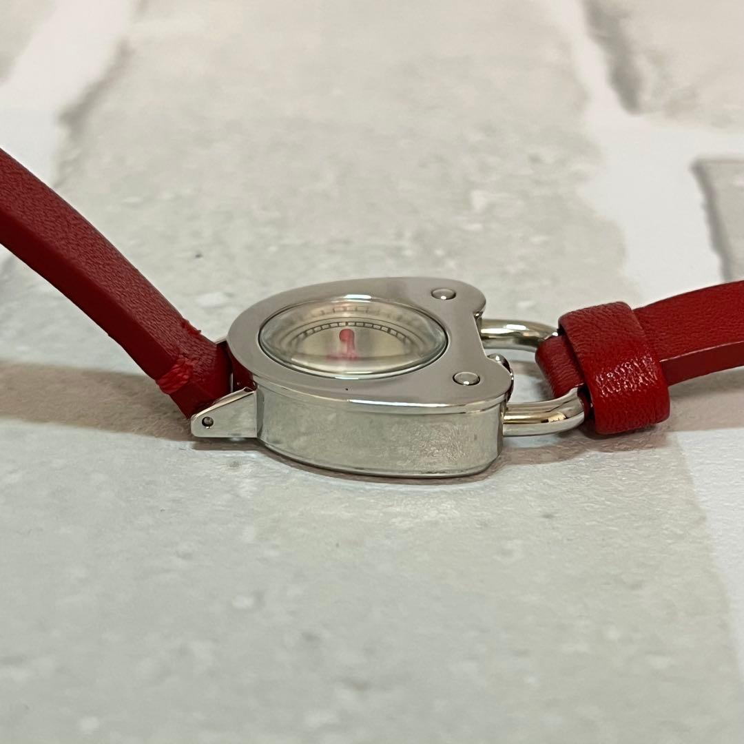 【稼動品】ZUCCA カバンドズッカ　キャストハート 限定モデル　ハート型