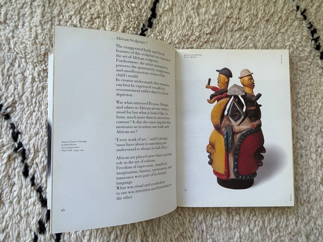 洋書 Paul Rand From Lascaux to Blooklyn IBM