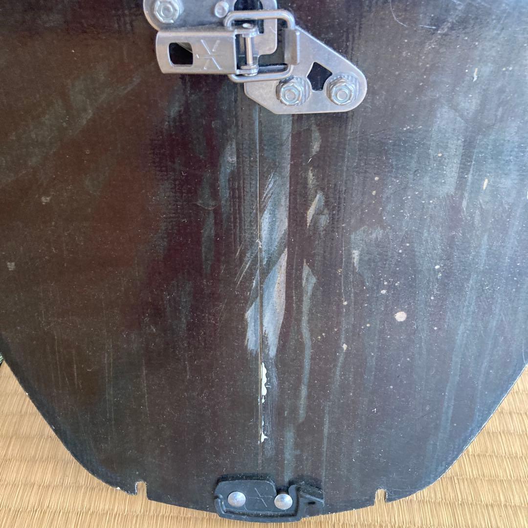 スノーボード JONES EXPLORER SPLIT 162