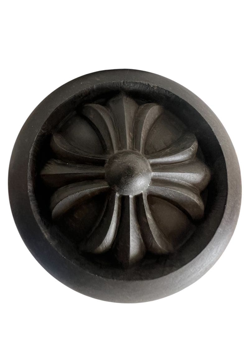 クロムハーツ エボニーバット