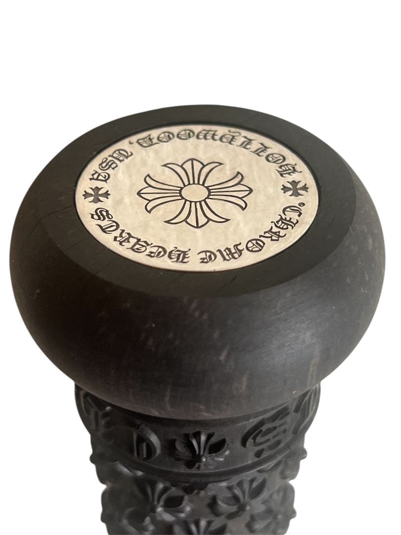 クロムハーツ エボニーバット