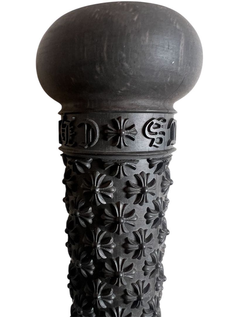 クロムハーツ エボニーバット