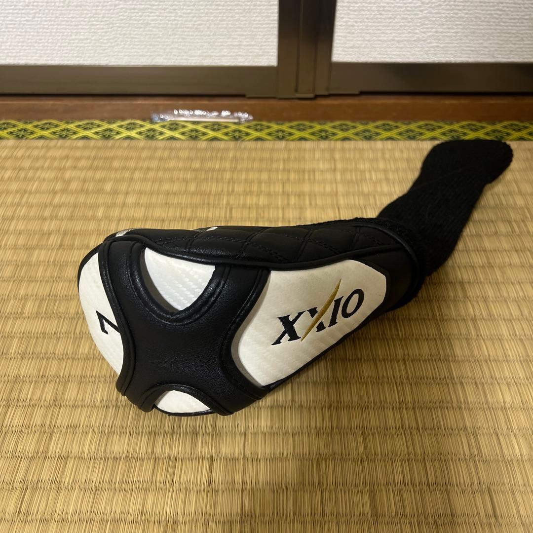 ゼクシオ10 フェアウェイウッド　7W