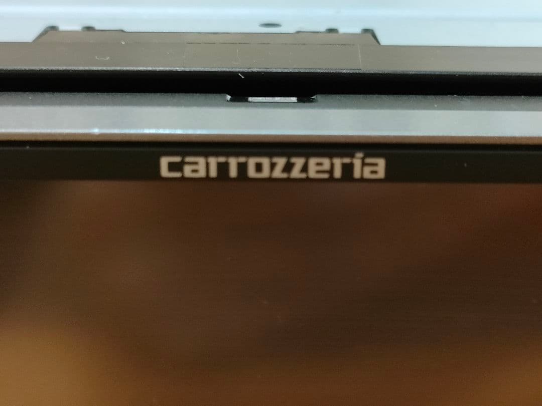 carrozzeria　AVIC- MRZ009