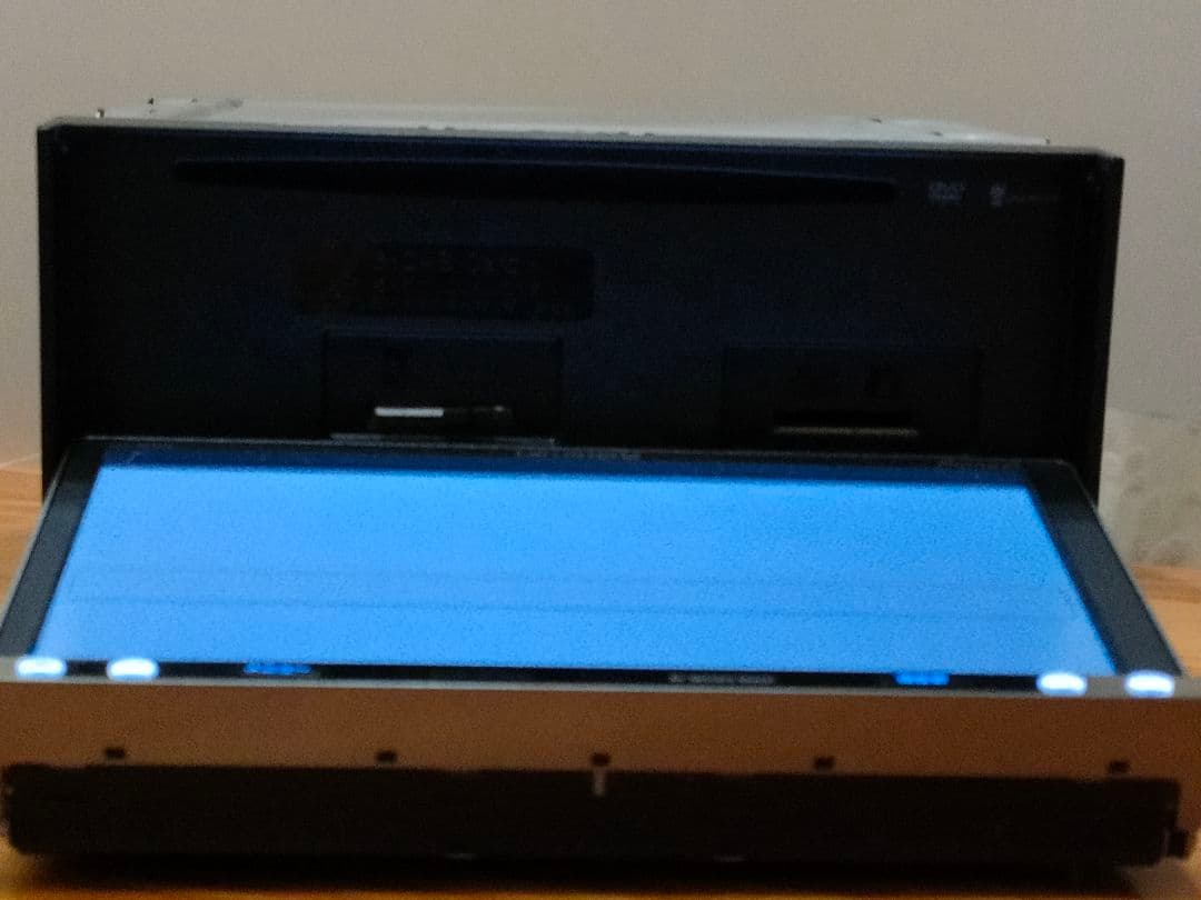 carrozzeria　AVIC- MRZ009