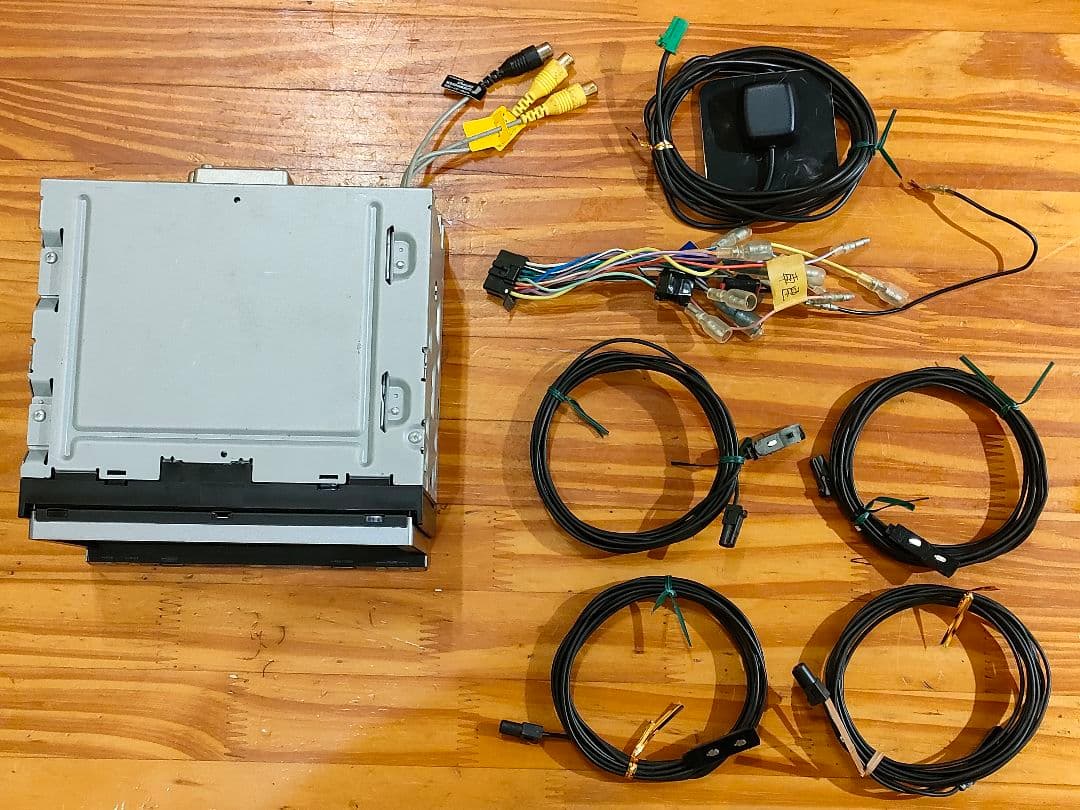 carrozzeria　AVIC- MRZ009