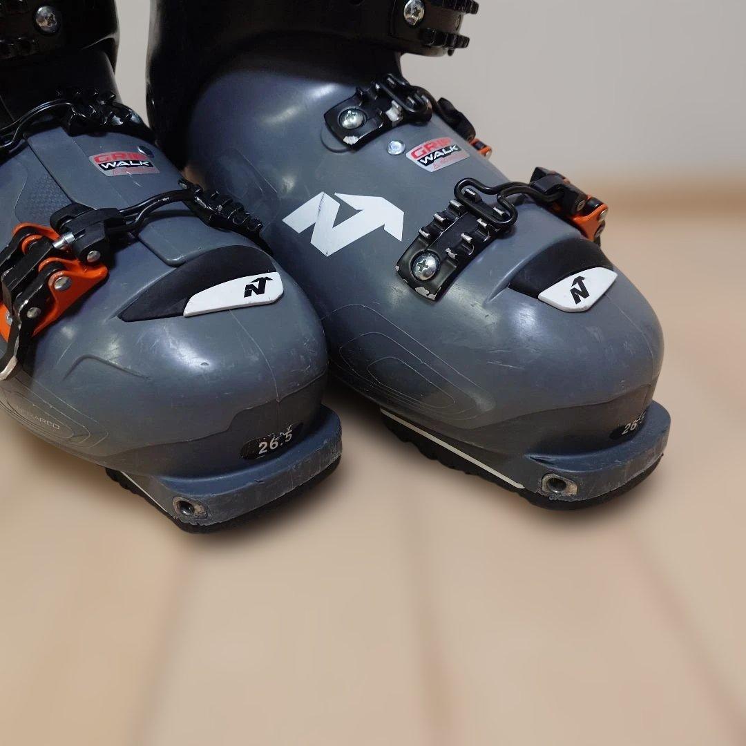 Nordica　STRIDER 120 26.5cm