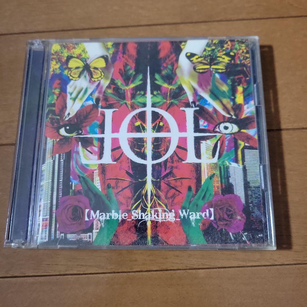 邦楽 JOL [Marble Shaking Ward]