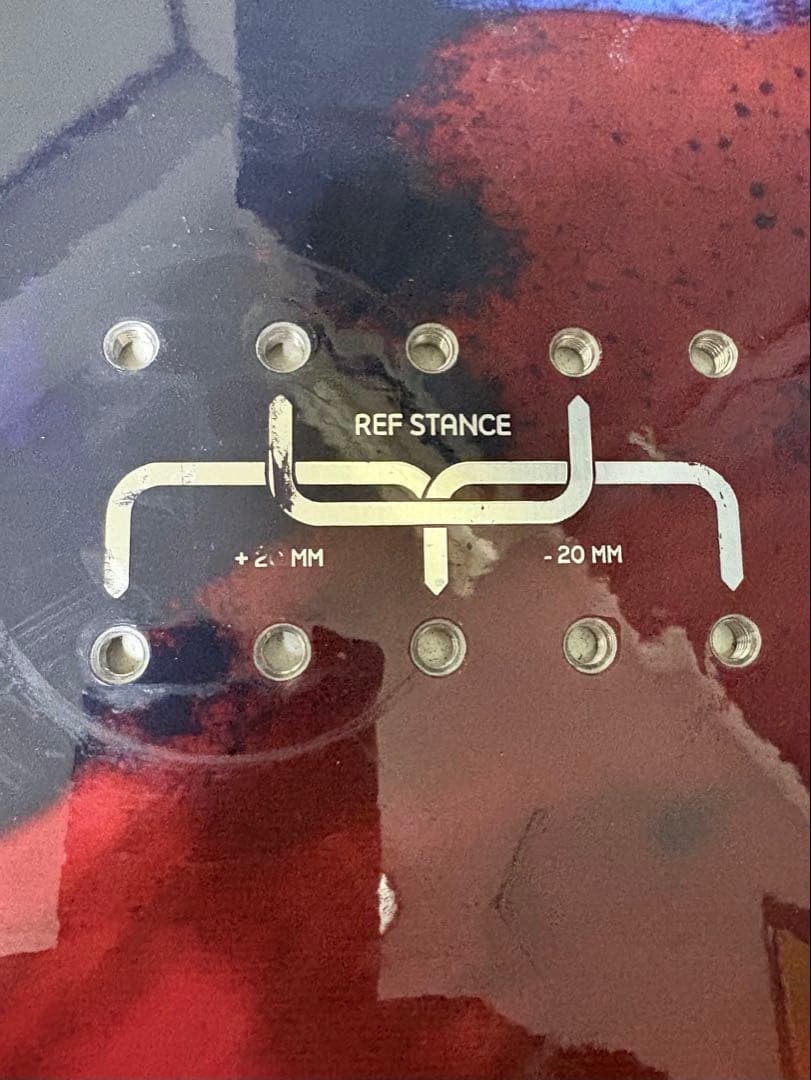 AMPLID THE MORNING GLORY 63 オールマウンテンパウダー