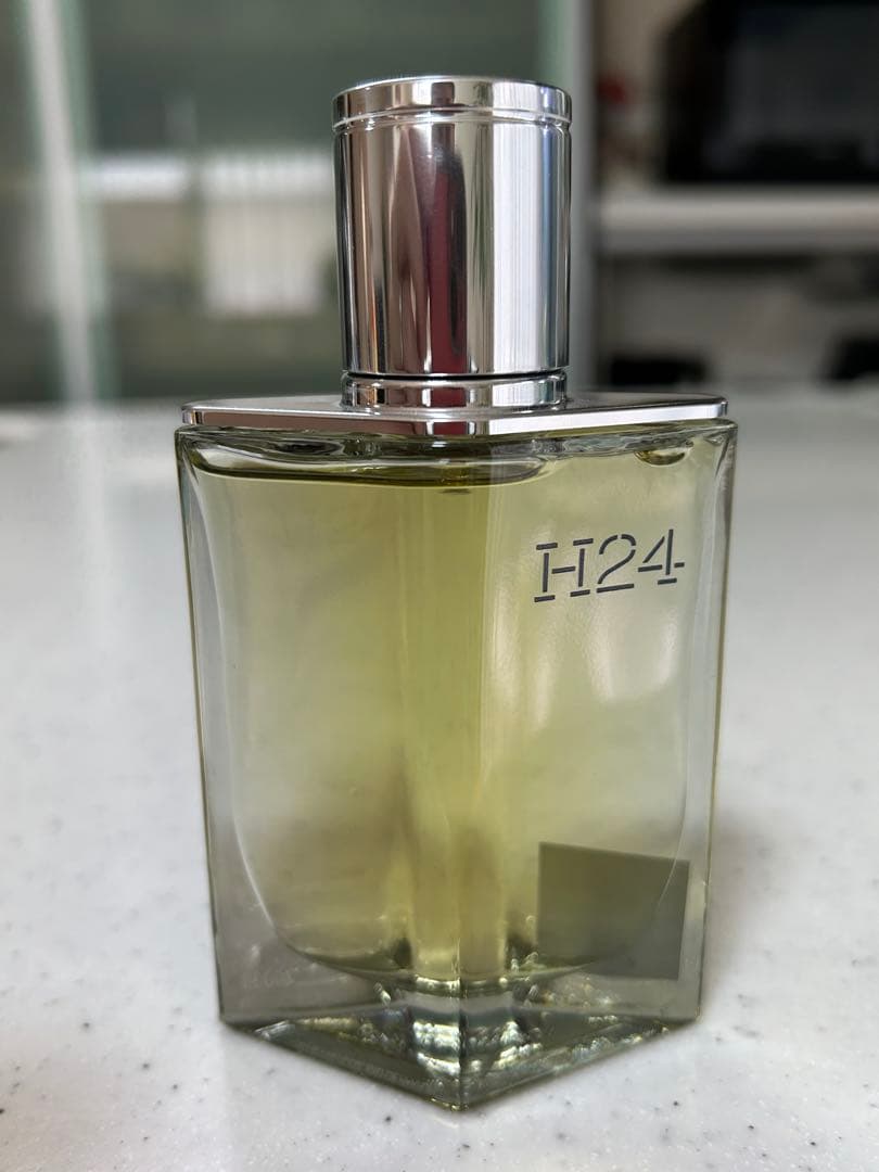 エルメス 香水 H24 オードパルファム 50ml
