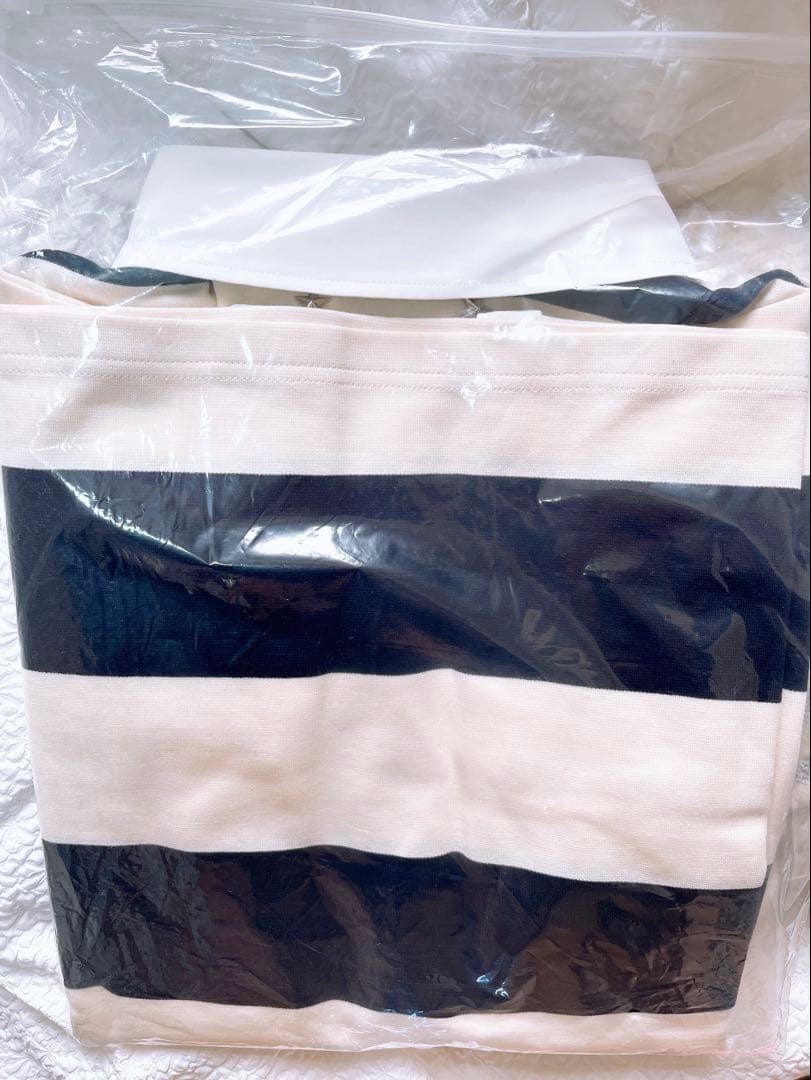 Bibiy. FRANCINE RUGBY TOP ビビィ