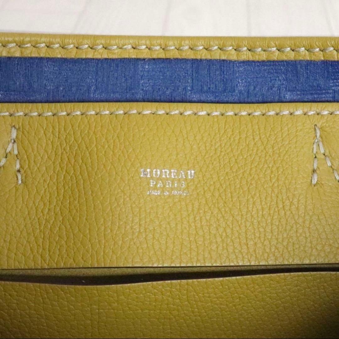 専用出品です。⭐︎MOREU PARIS モローパリ セレスタン ハンド トート