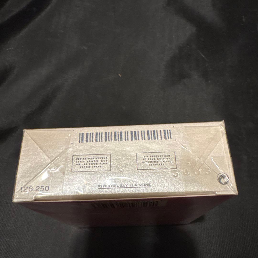 CHANEL シャネル 香水 オードパルファム 50ml