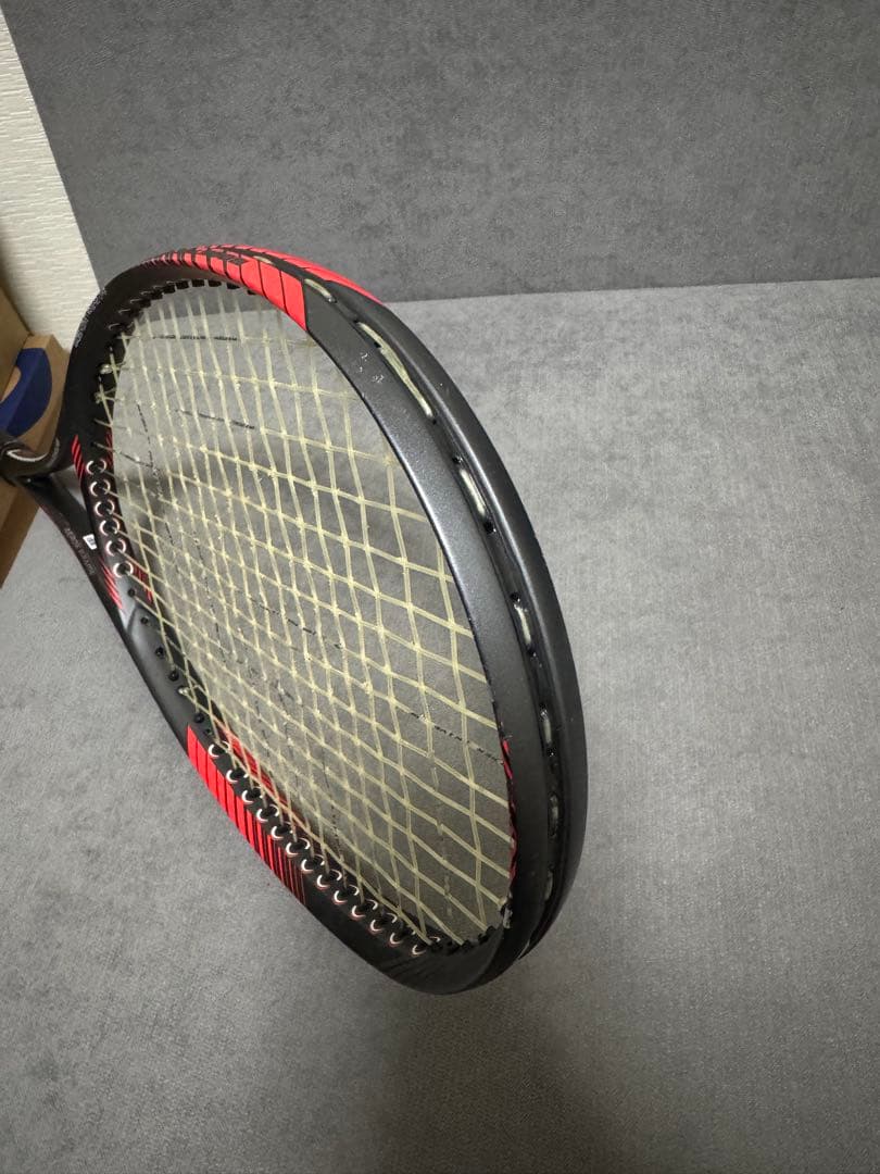 ラケット(軟式用) Mizuno D Force S-tour