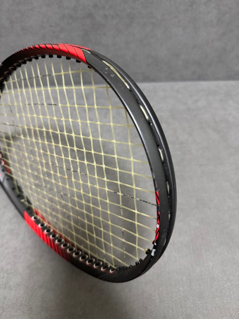 ラケット(軟式用) Mizuno D Force S-tour