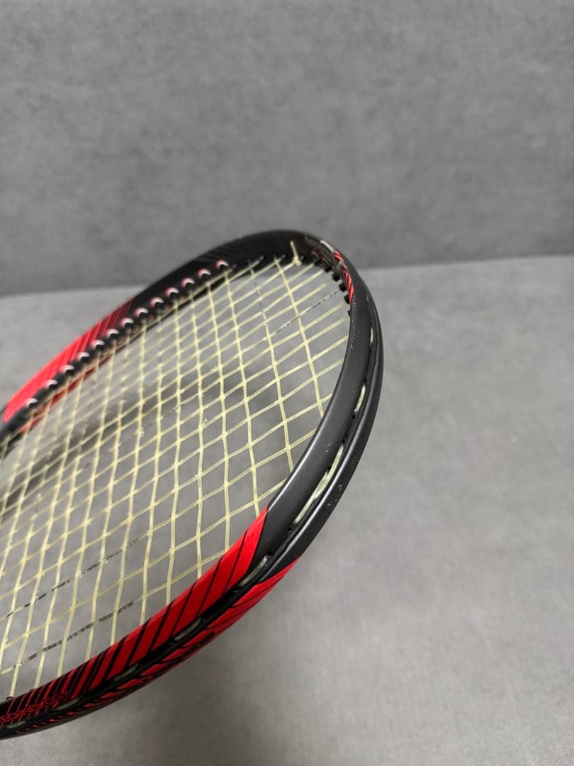 ラケット(軟式用) Mizuno D Force S-tour