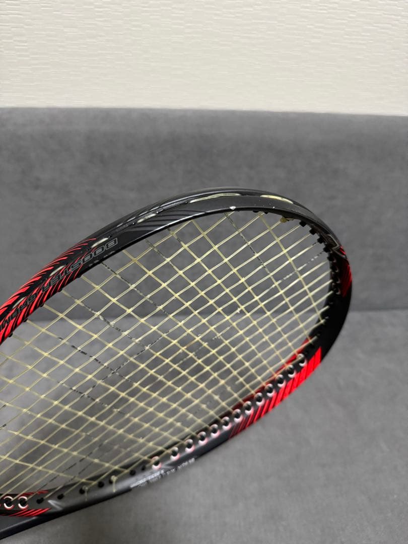 ラケット(軟式用) Mizuno D Force S-tour