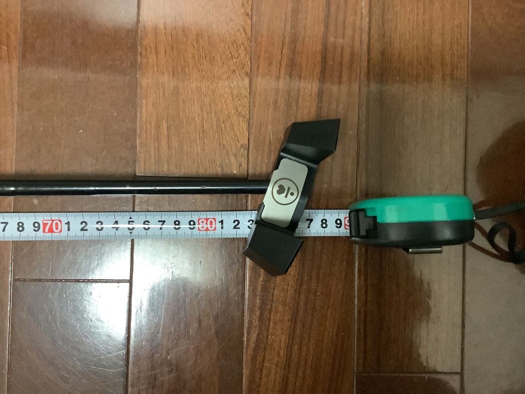 【名機】ZEROトルクL.A.B. GOLF パター MEZZ.1