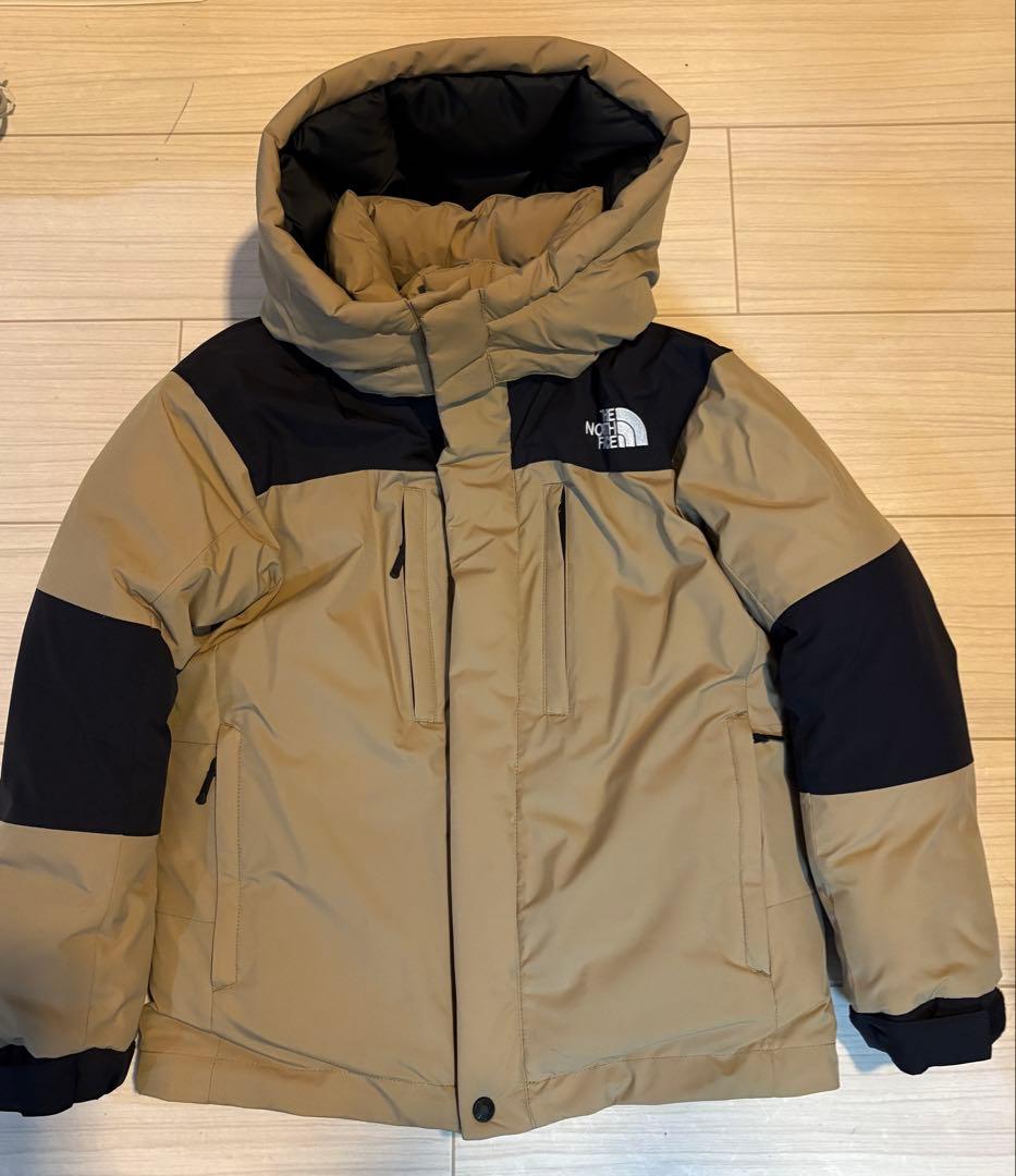 THE NORTH FACE バルトロライトジャケット　130cm