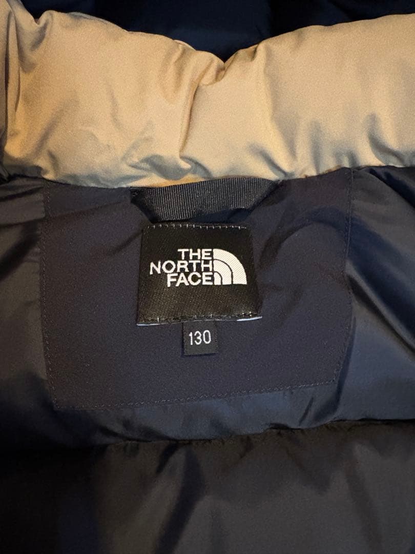 THE NORTH FACE バルトロライトジャケット　130cm