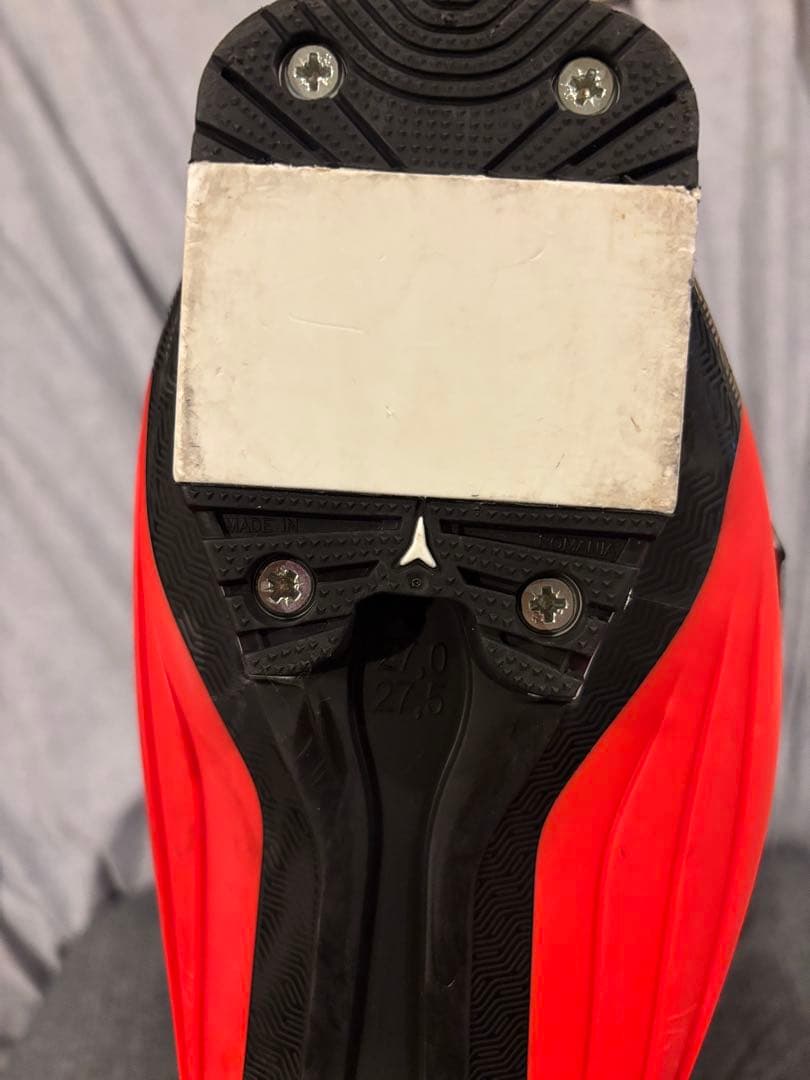 【新品購入で使用数回】ATOMIC HAWX PRIME 100 スキーブーツ