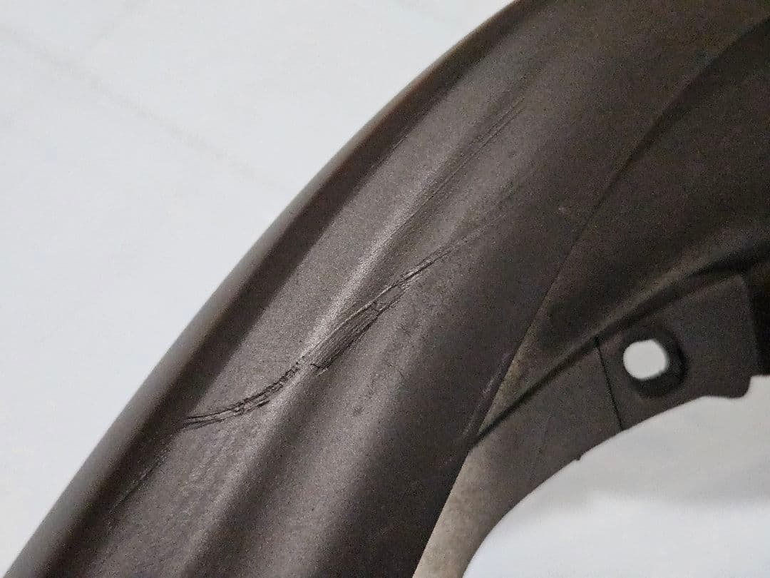 RX-7　純正フロントリップ