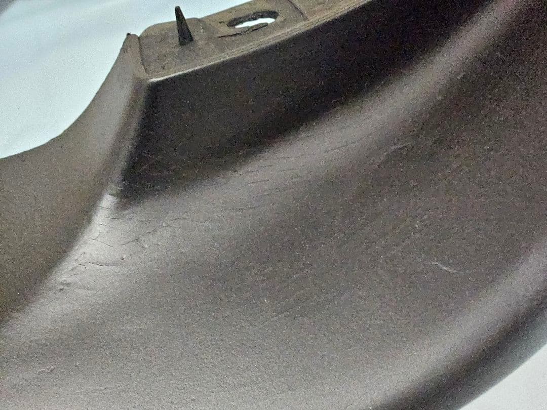 RX-7　純正フロントリップ