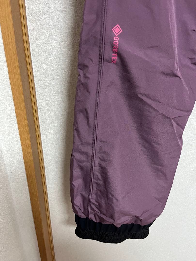 クイックシルバー GORE-TEXパンツ　XL size