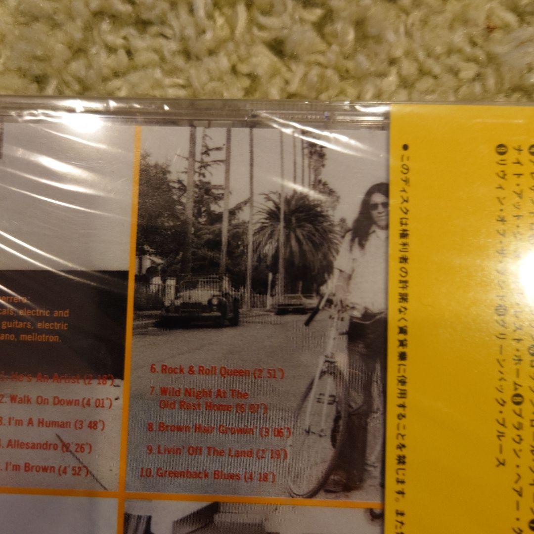 タンゴ TANGO ウエスト・コースト・ロック レア盤 未開封新品