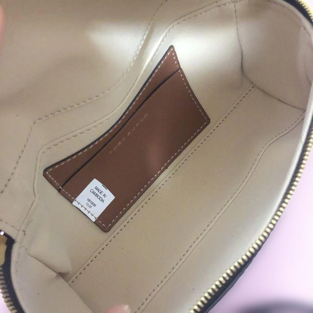 専用！Tory Burch ブラックショルダーバッグ