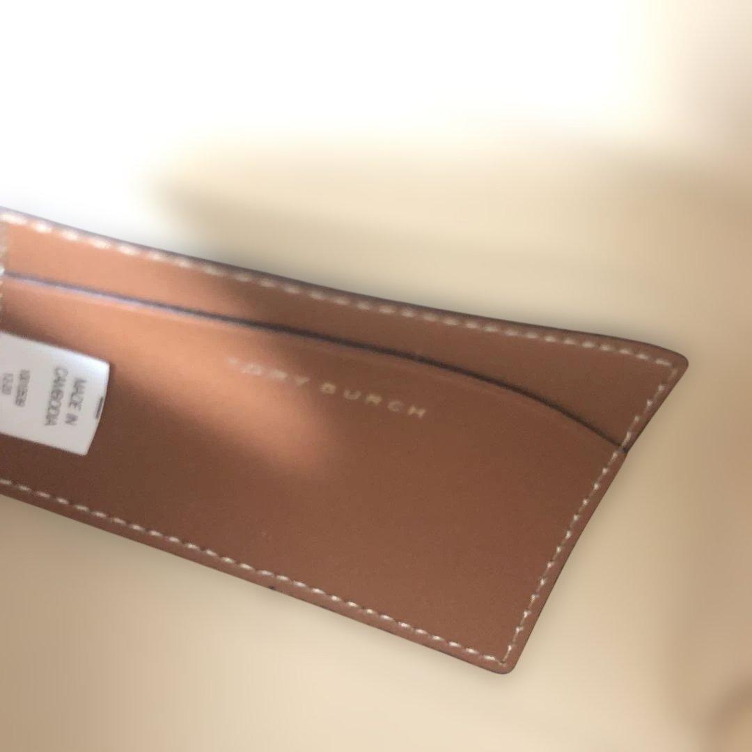 専用！Tory Burch ブラックショルダーバッグ