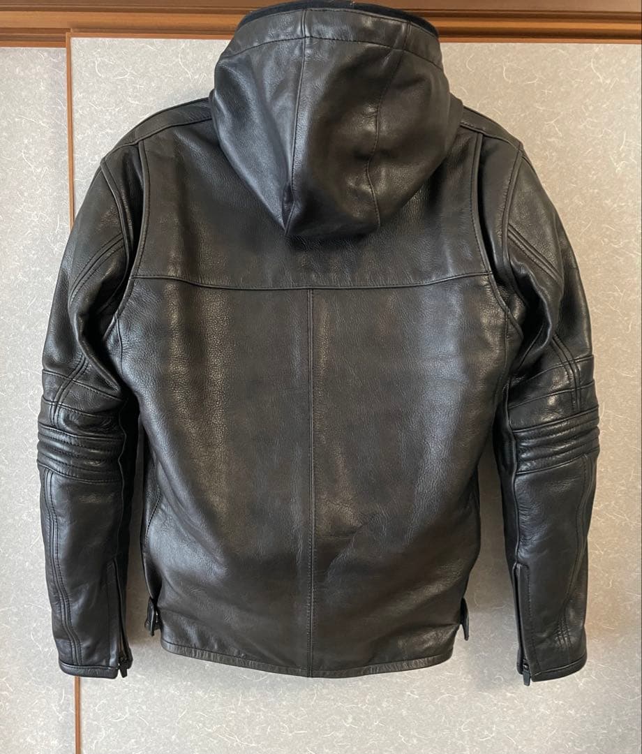 ※てんのお品物です※ HYOD ヒョウドウ　レザージャケット　Mサイズ