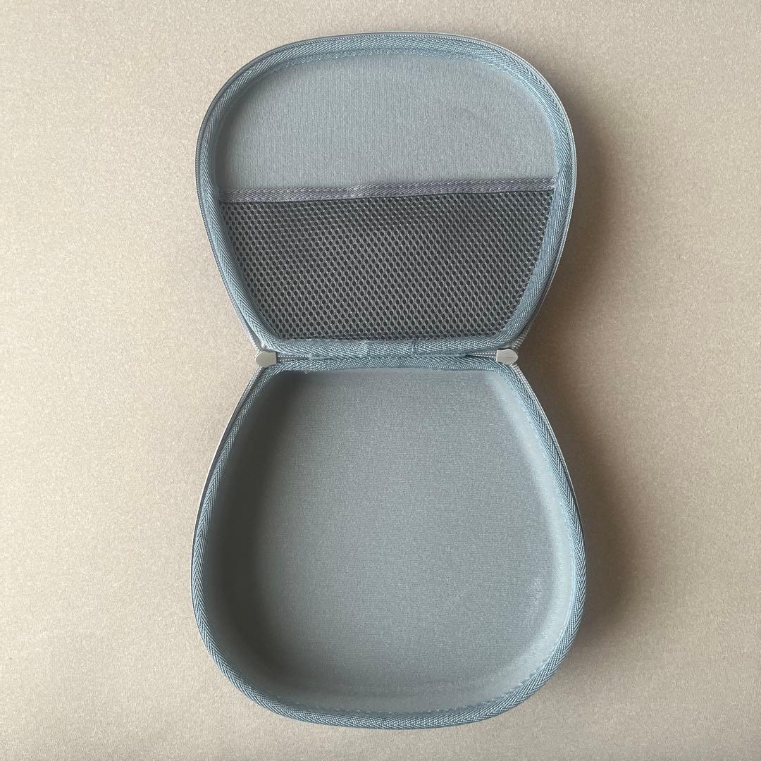 ソニーワイヤレスネックバンドスピーカーHT-AN7 BRAVIA 専用ケース付き