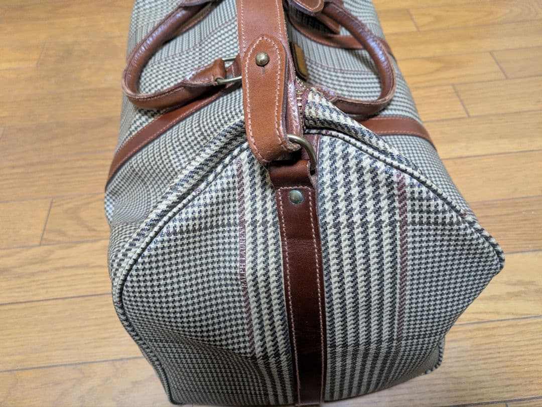 Polo Ralph Lauren ボストンバッグ