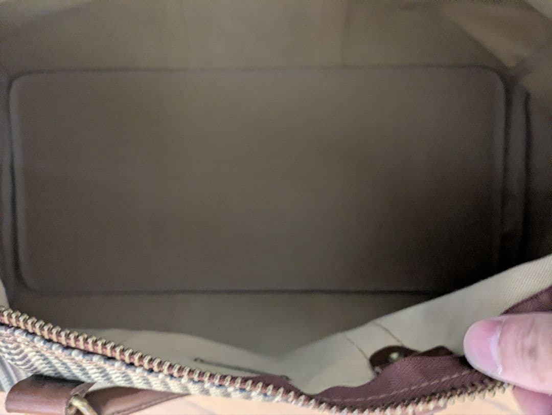 Polo Ralph Lauren ボストンバッグ