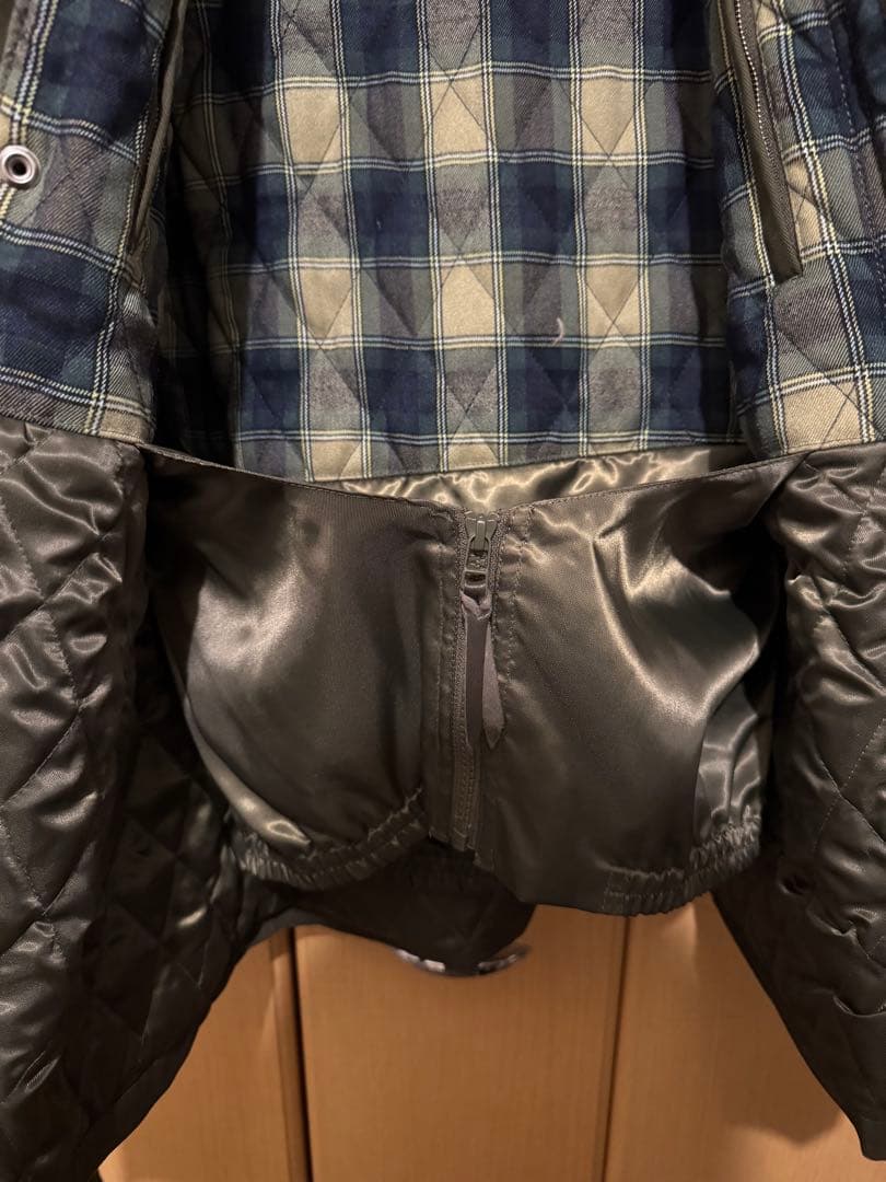 【冬用☆格安美品】MaxFritz マックスフリッツ ジャケット 46