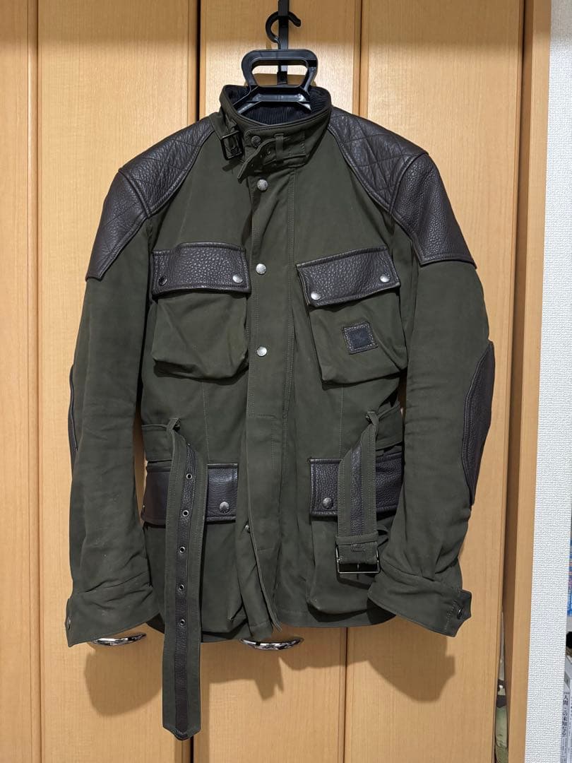 【冬用☆格安美品】MaxFritz マックスフリッツ ジャケット 46