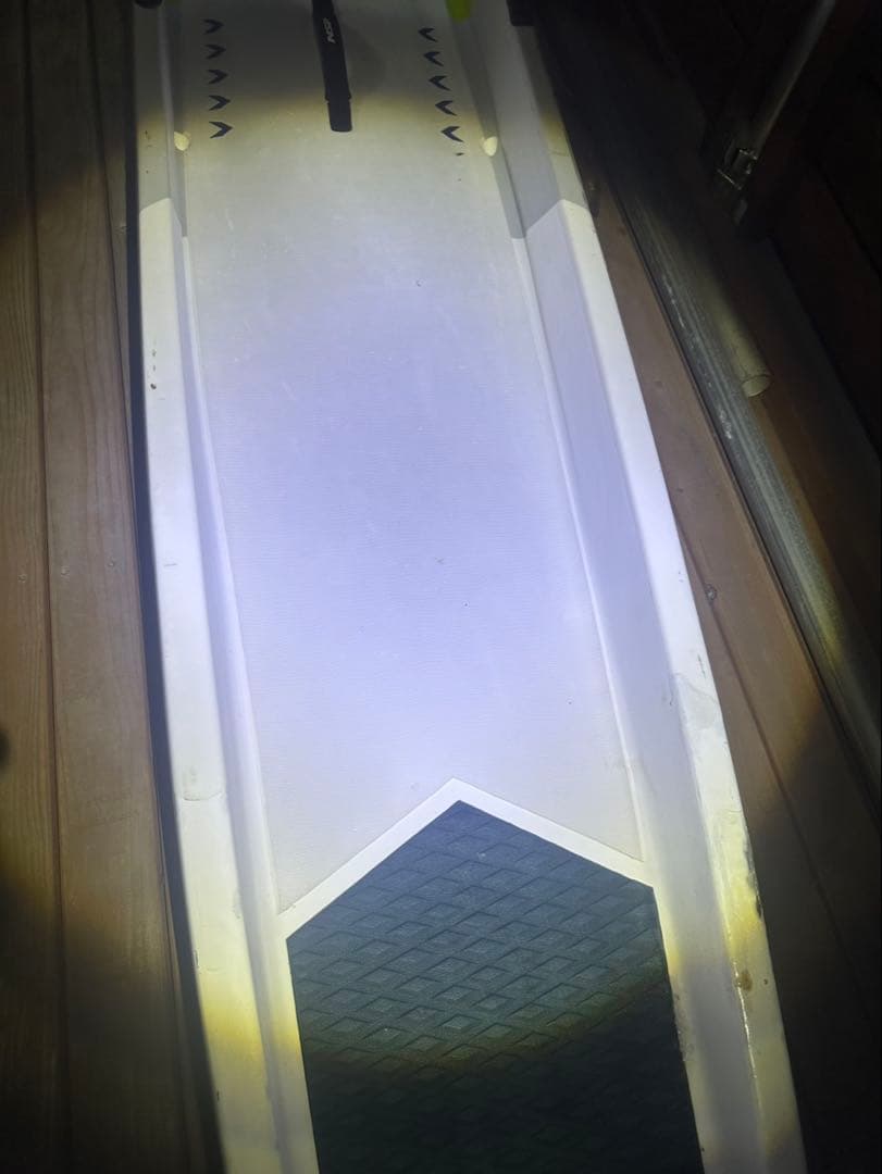 NSP Carolina スタンドアップパドルボード