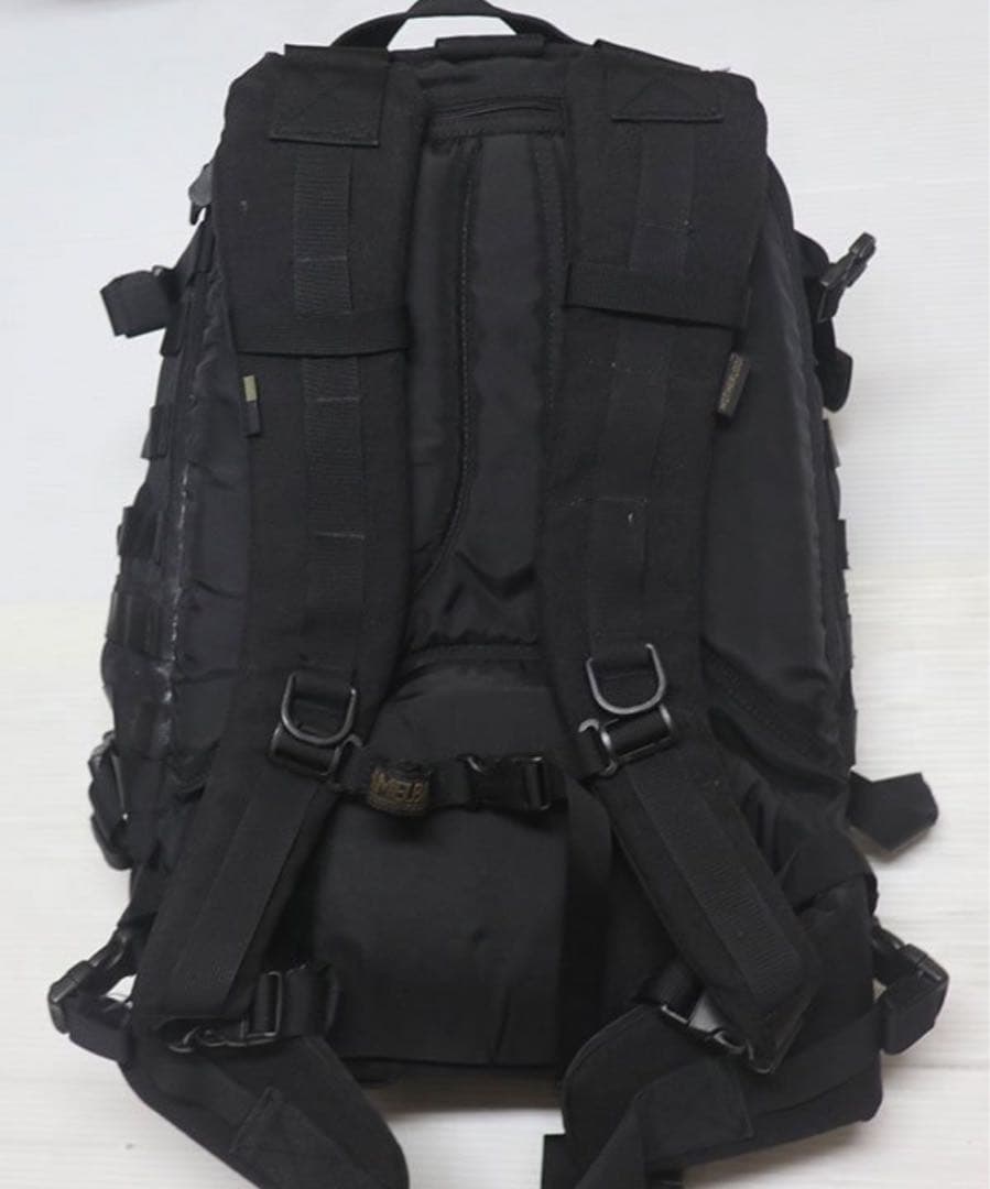 米軍放出品 CAMELBAK H2O リュック バックパック