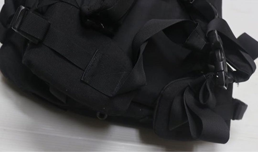 米軍放出品 CAMELBAK H2O リュック バックパック