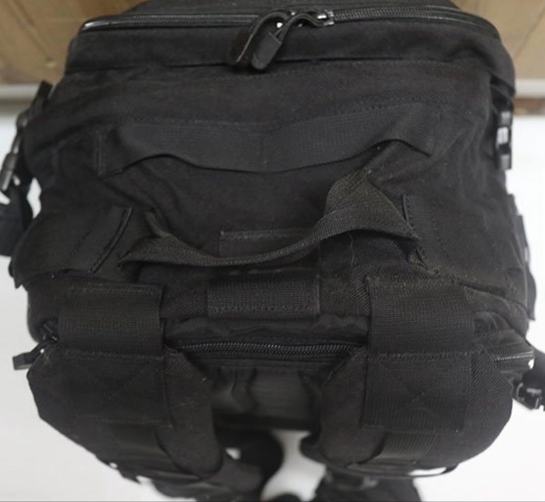 米軍放出品 CAMELBAK H2O リュック バックパック