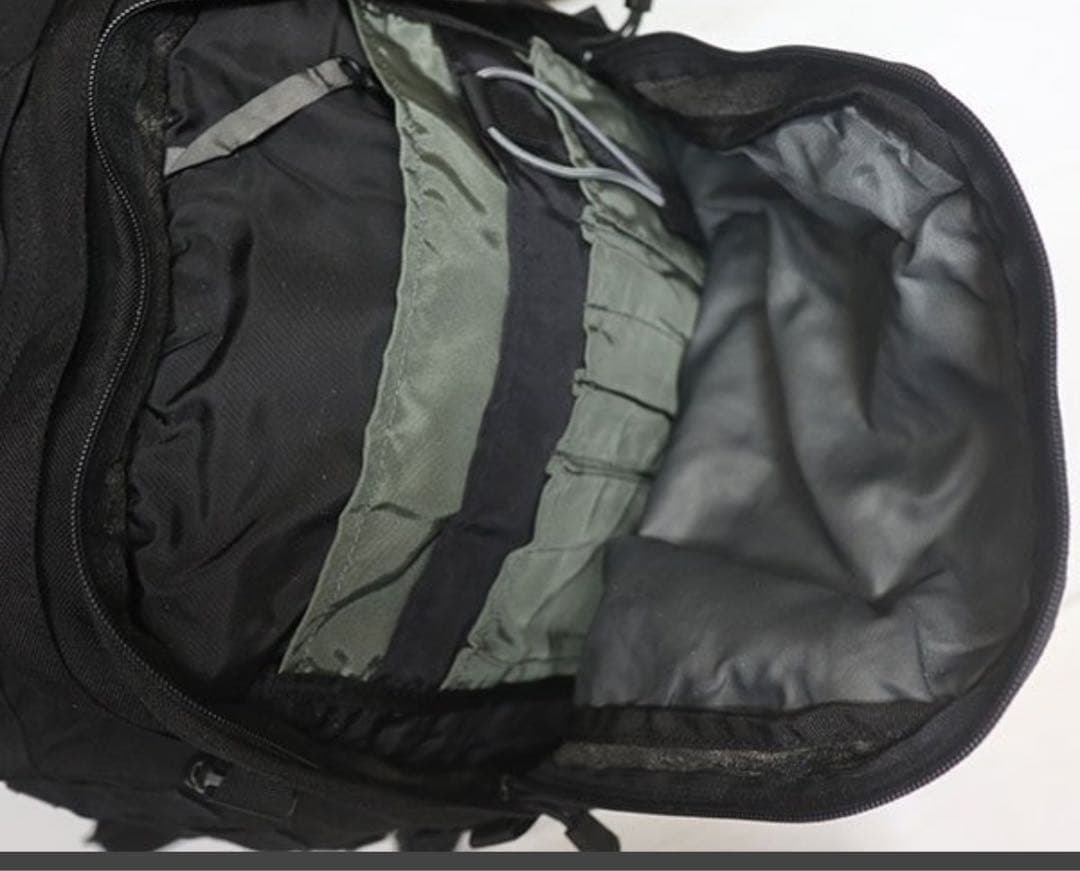 米軍放出品 CAMELBAK H2O リュック バックパック