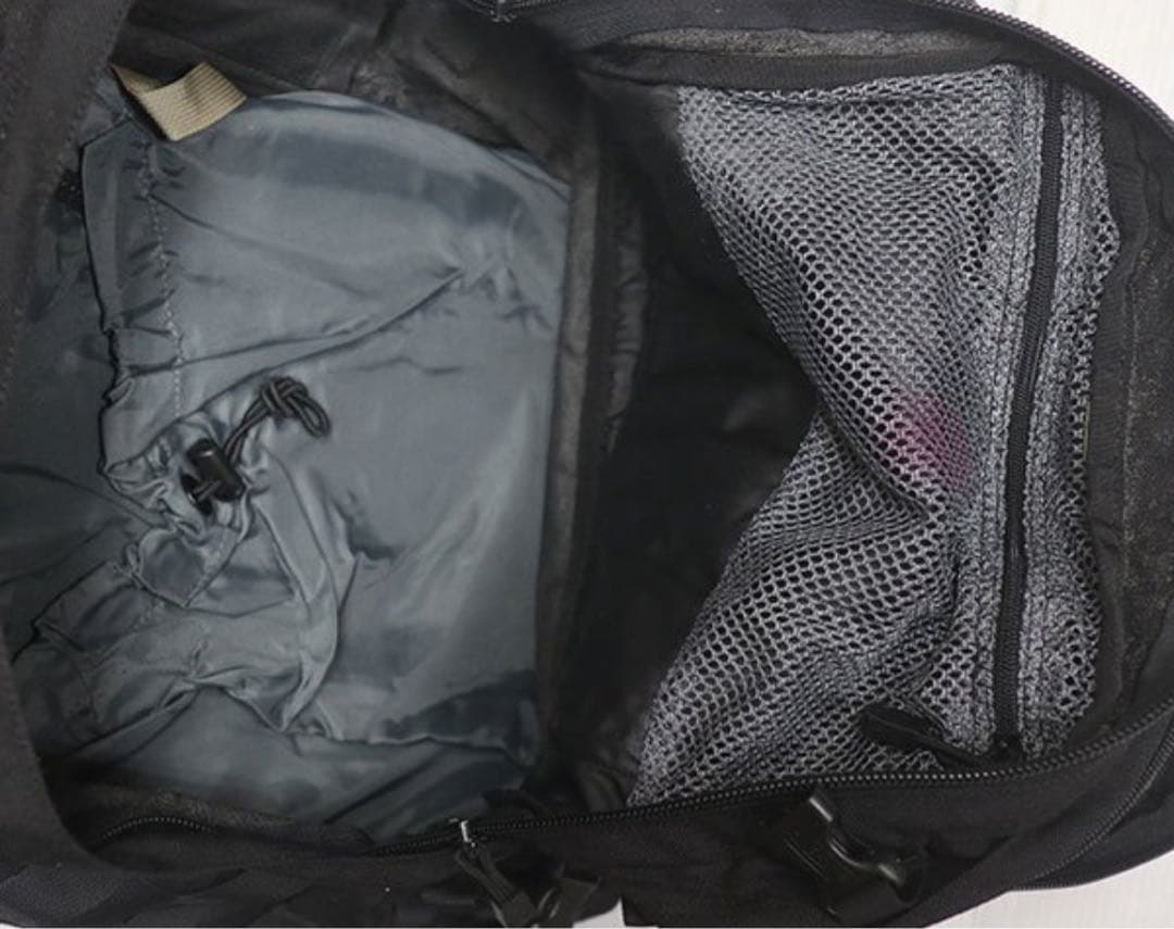 米軍放出品 CAMELBAK H2O リュック バックパック