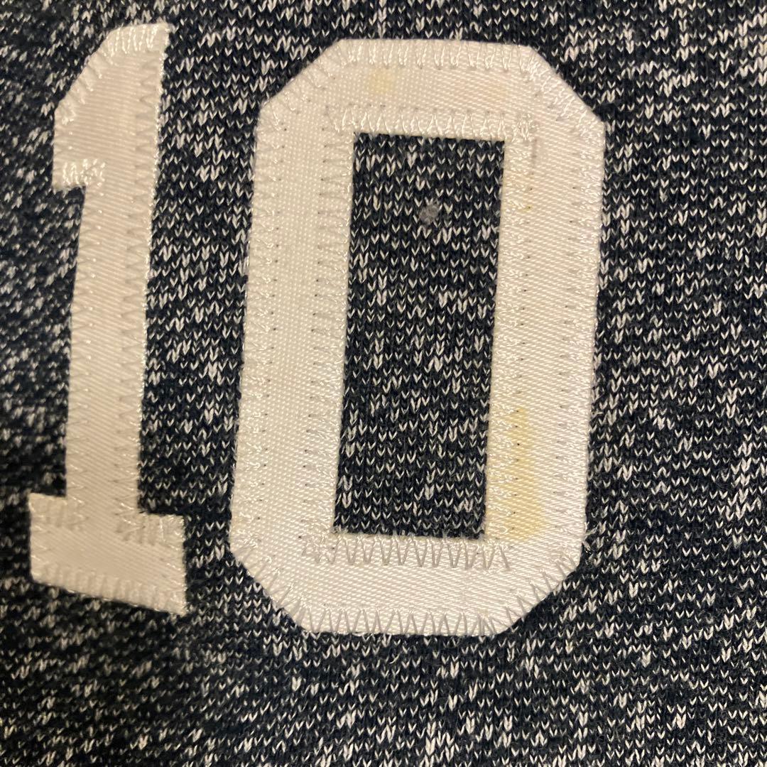 Supreme スウェットスタジャン グレー