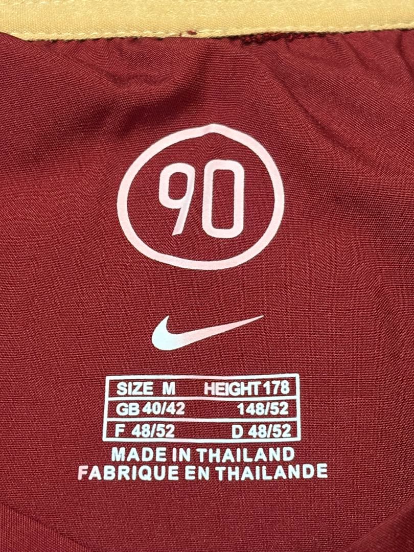 Arsenal アーセナル アンリ 05-06 ユニフォーム HIGHBURY